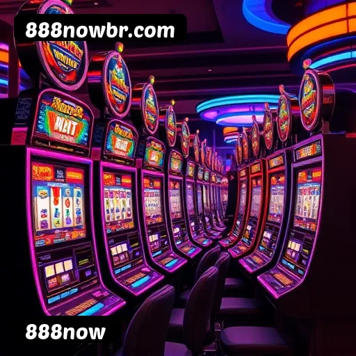 Jogos de Cassino em Destaque - Slots, Roleta, Blackjack