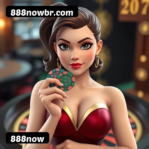 Jogos de Mesa Premium 888now - Blackjack, Roleta, Baccarat